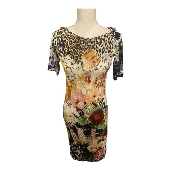 Just Cavalli Dress - Picture 1 of 5